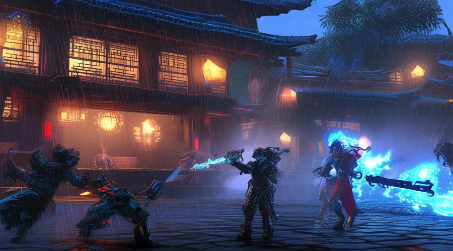 正常的大冒险游戏图片3